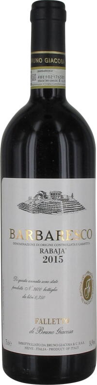 Barbaresco 