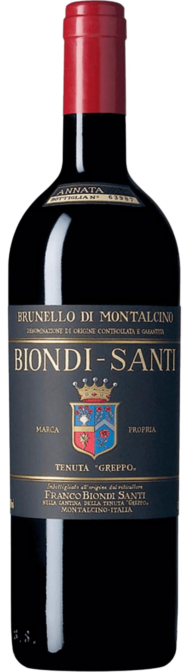 Brunello di Montalcino