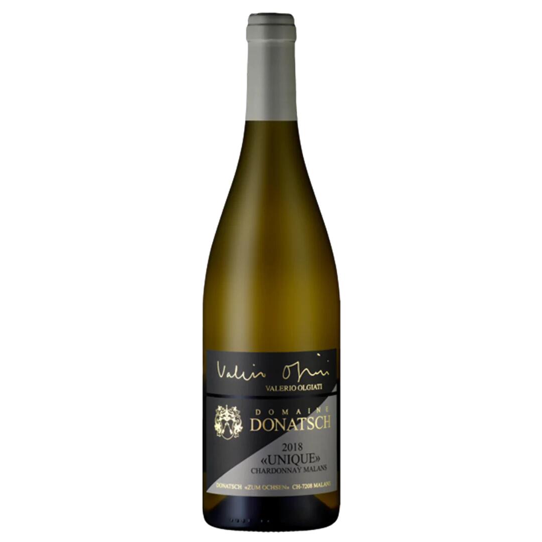 "Unique" Chardonnay
