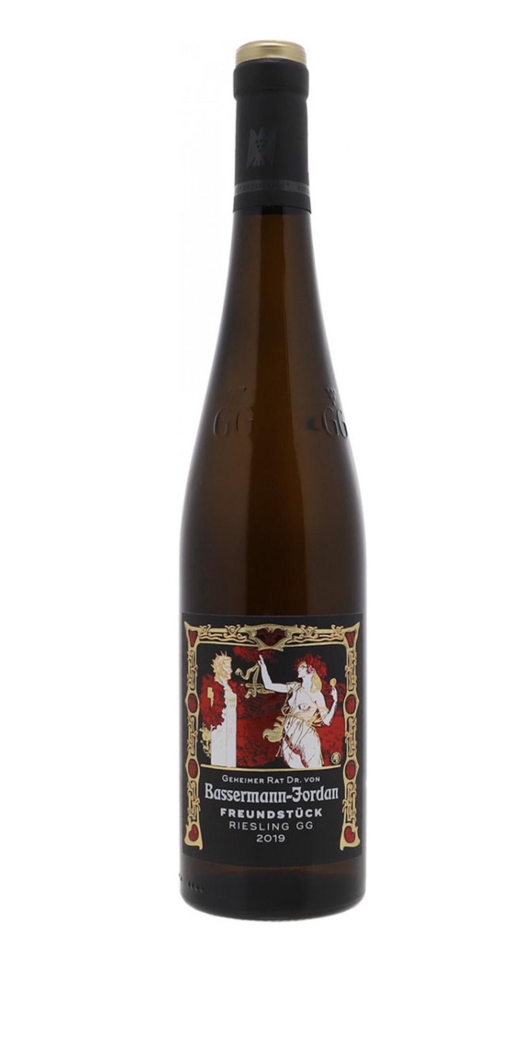 Freundstück Riesling GG
