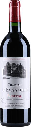 Château L' Evangile