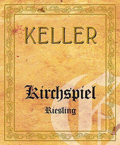 Westhofen Kirchspiel Riesling Großes Gewächs