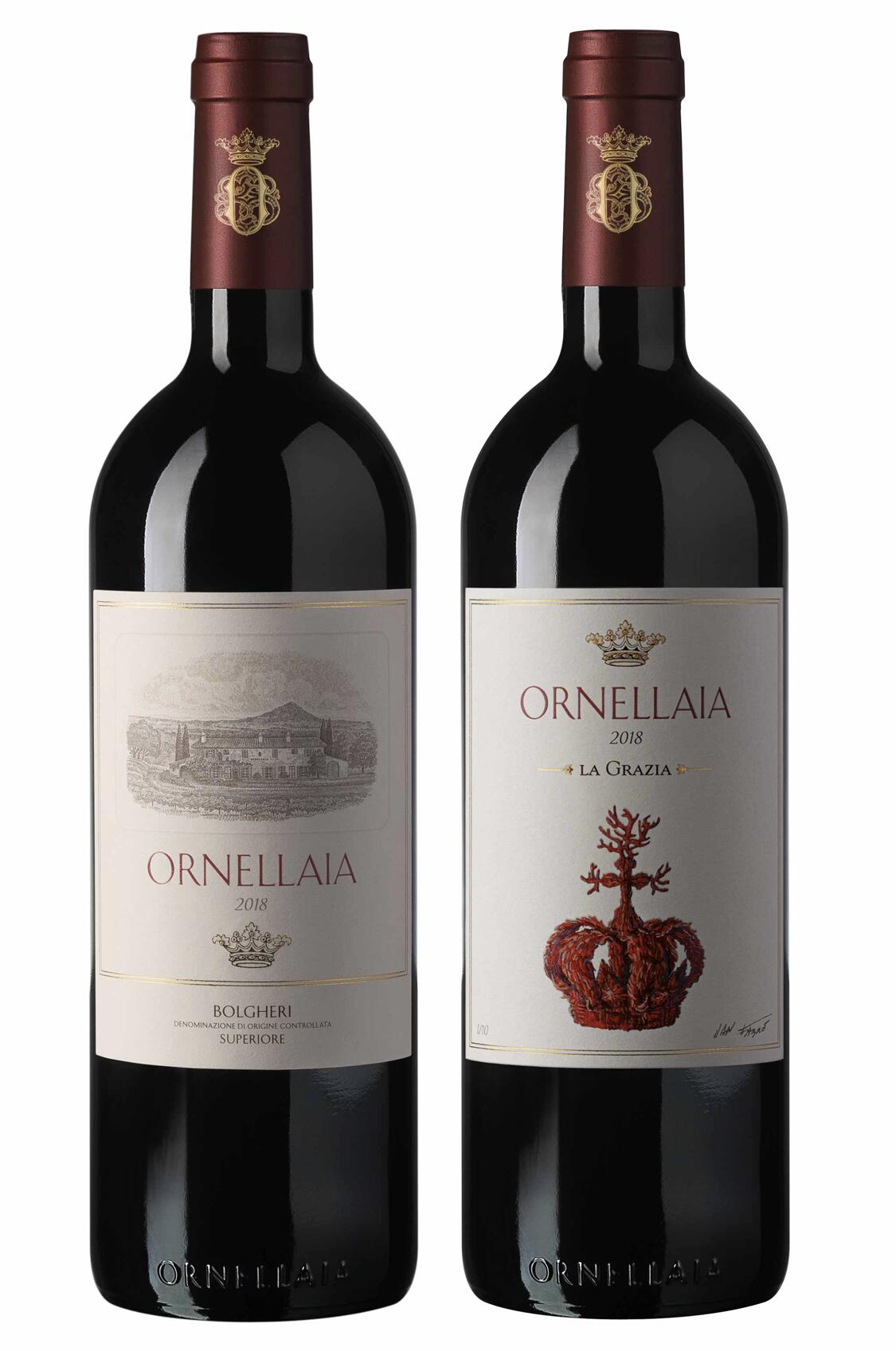 Ornellaia