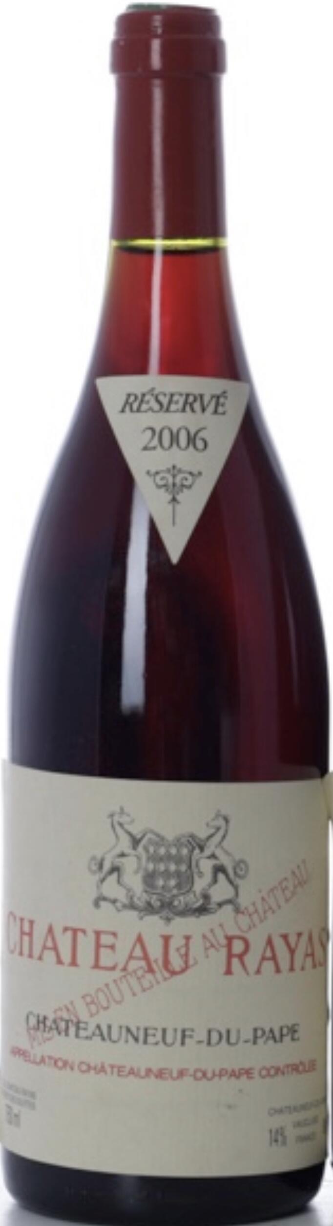 Chateauneuf-de-Pape Réserve
