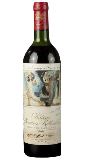 Château Mouton Rothschild