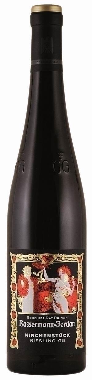 Kirchenstück Riesling GG