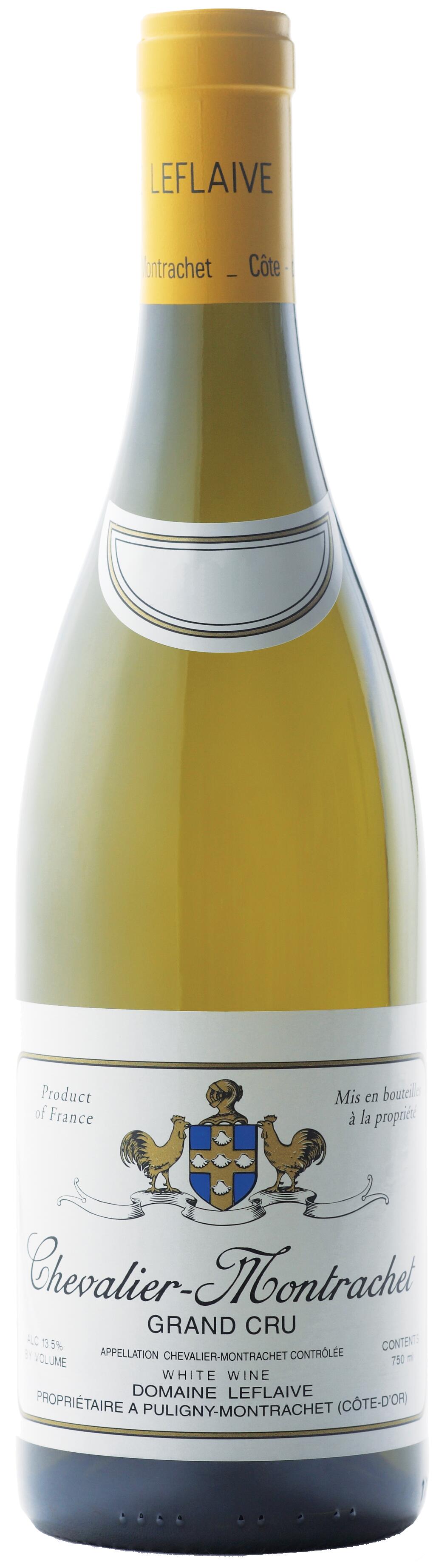 Chevalier-Montrachet