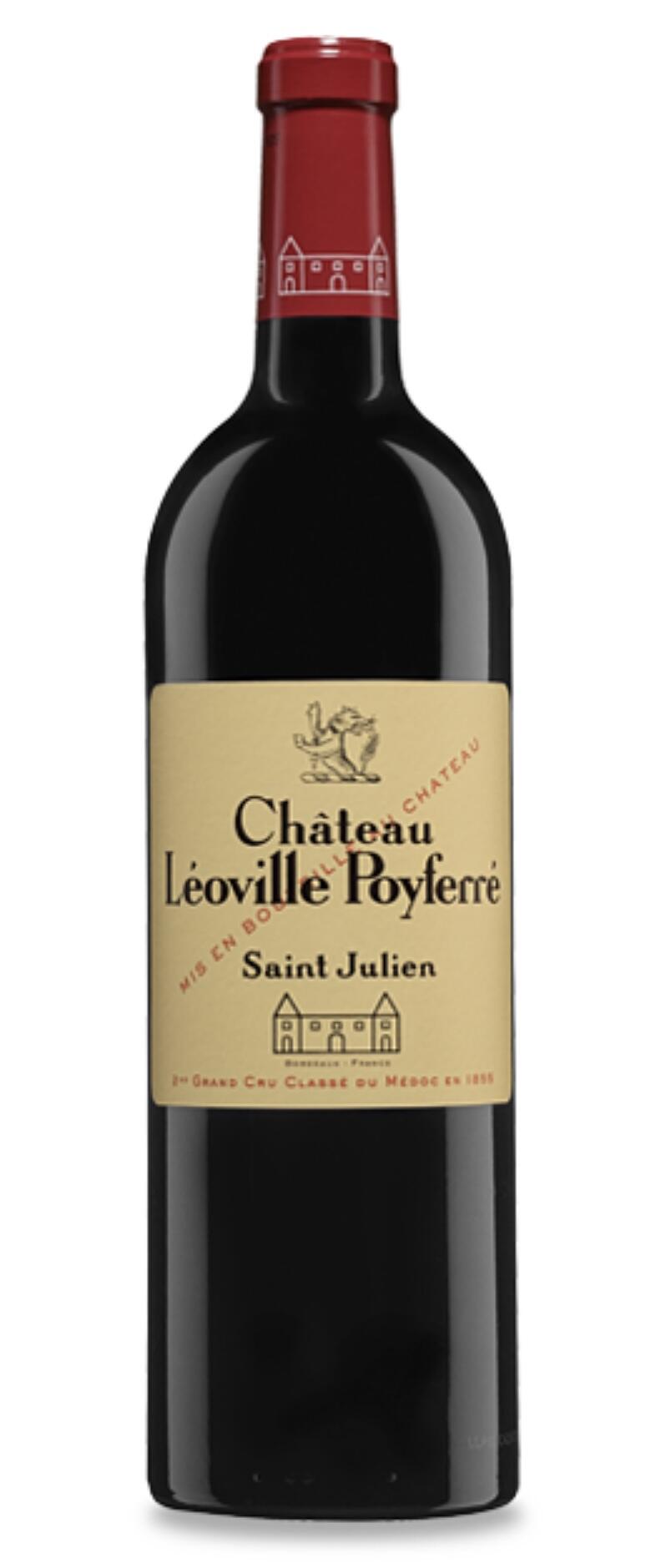 Château Léoville Poyferré