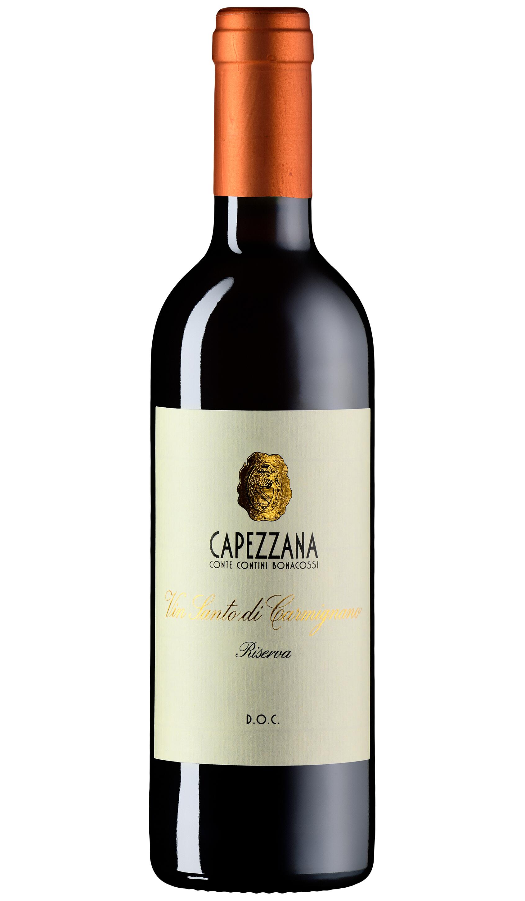 Vin Santo di Carmignano Riserva DOC