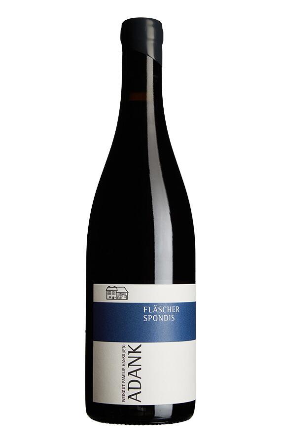 Fläscher Pinot Noir "Spondis"