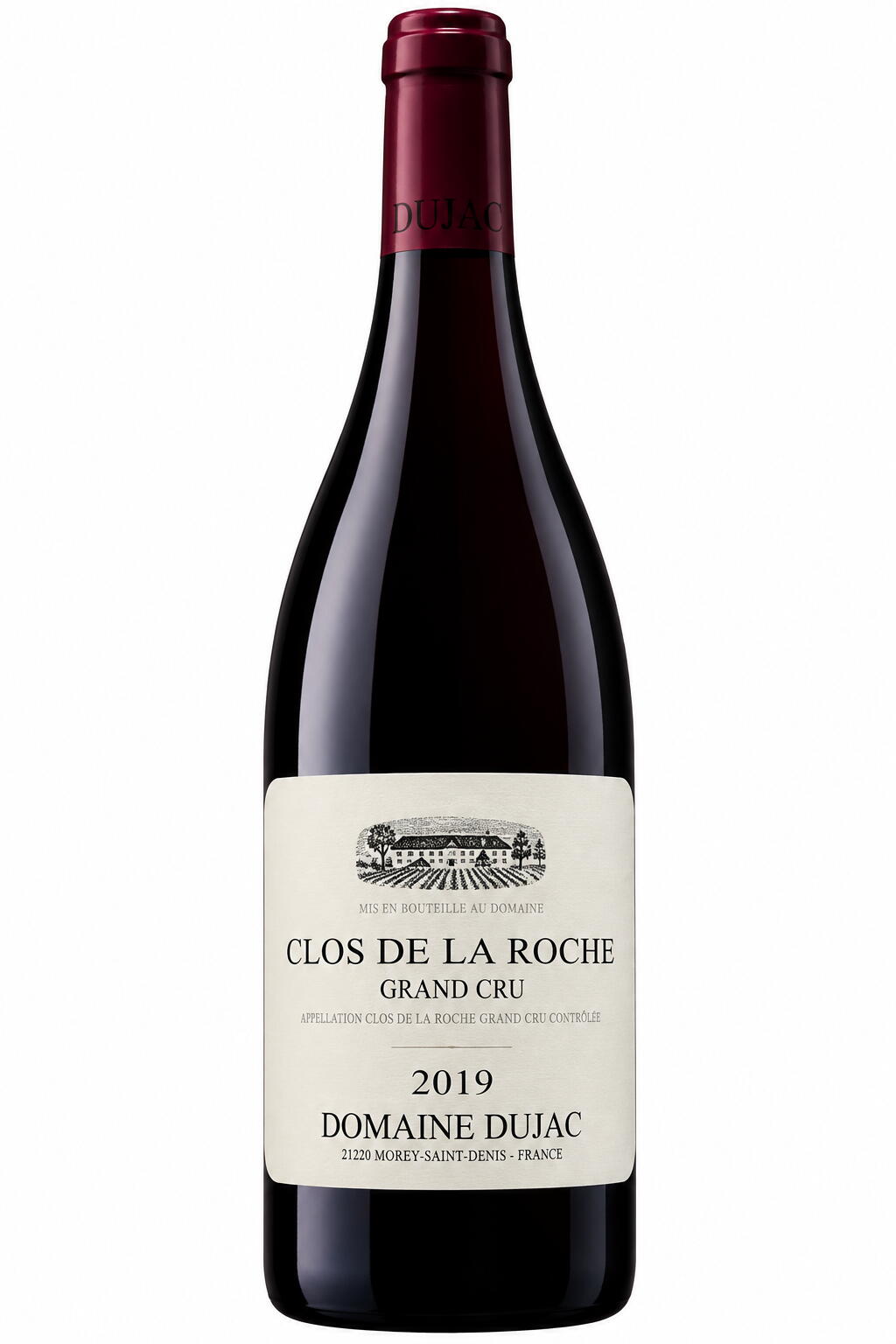 Clos de la Roche