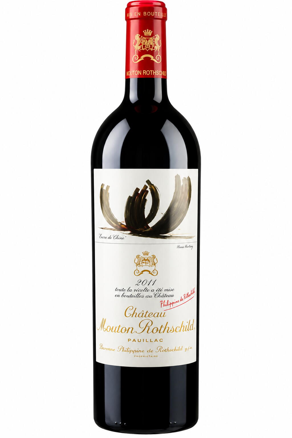 Château Mouton Rothschild
