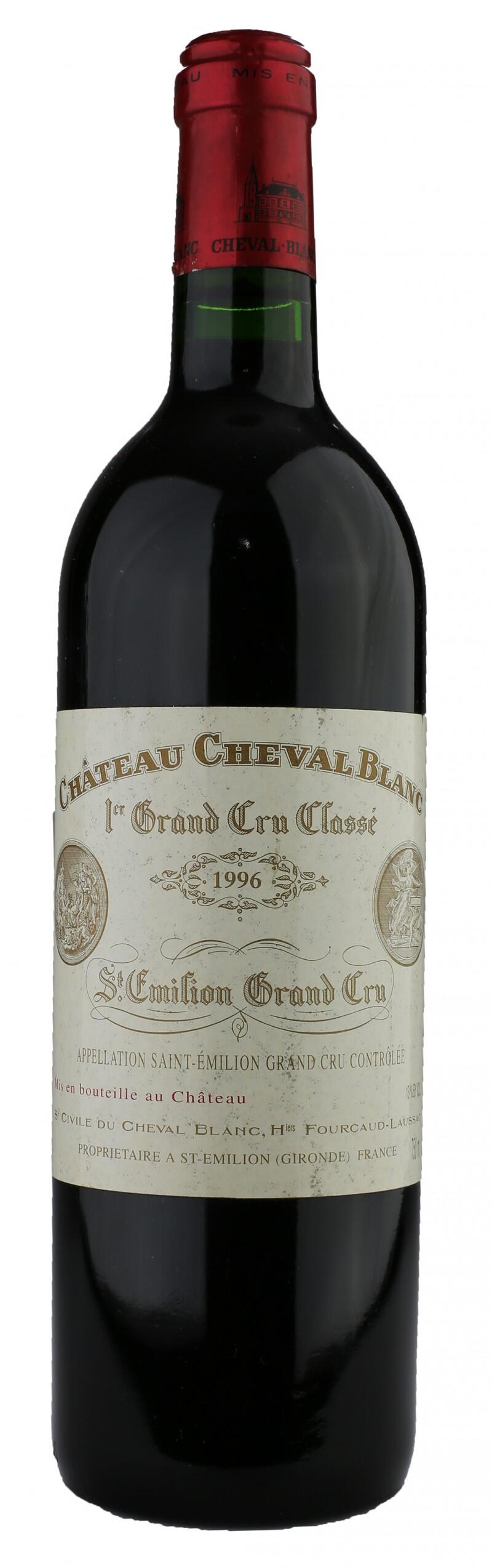 Château Cheval Blanc