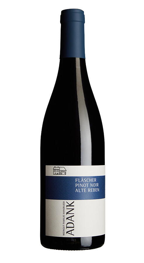 Fläscher Pinot Noir alte Reben