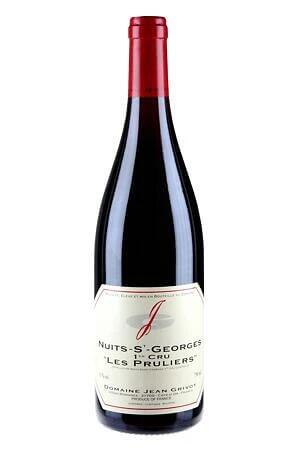 "Les Pruliers" 1er Cru Nuits-Saint-Georges