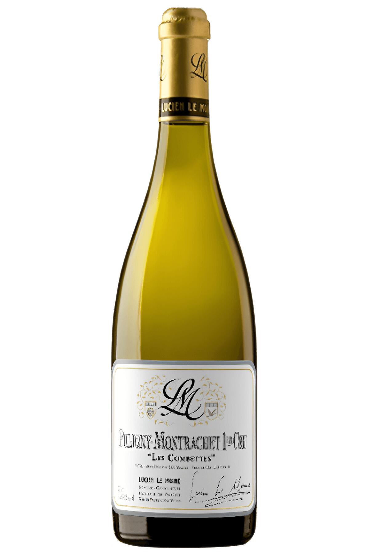 "Les Combettes" 1er Cru Puligny-Montrachet