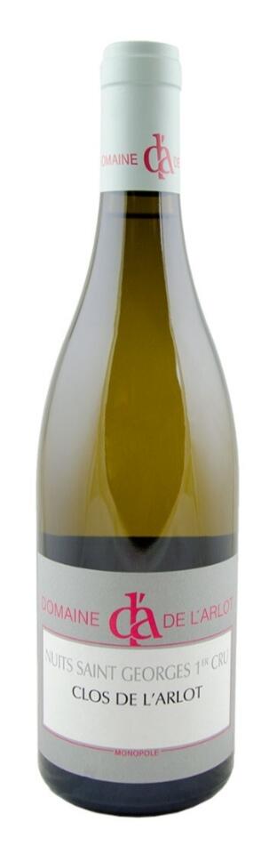 Nuits-St-Georges Blanc Clos de l'Arlot
