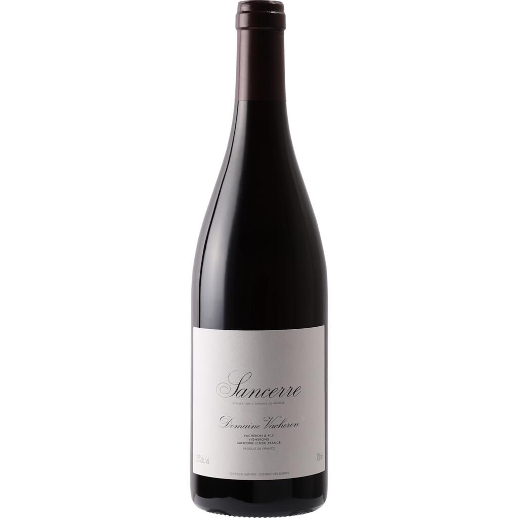 Sancerre Rouge "Belle Dame"