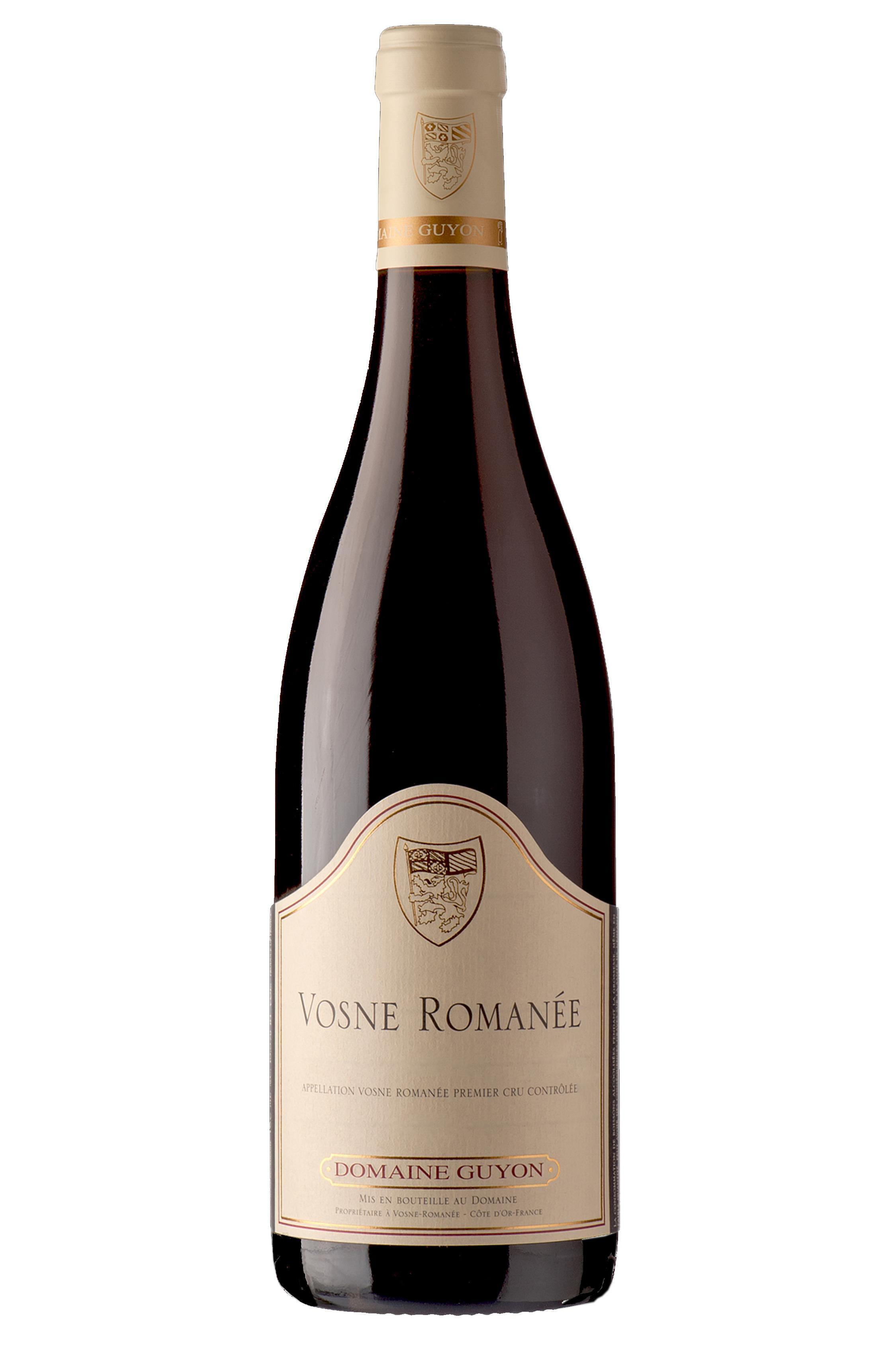 Vosne-Romanée "Les Brulées"