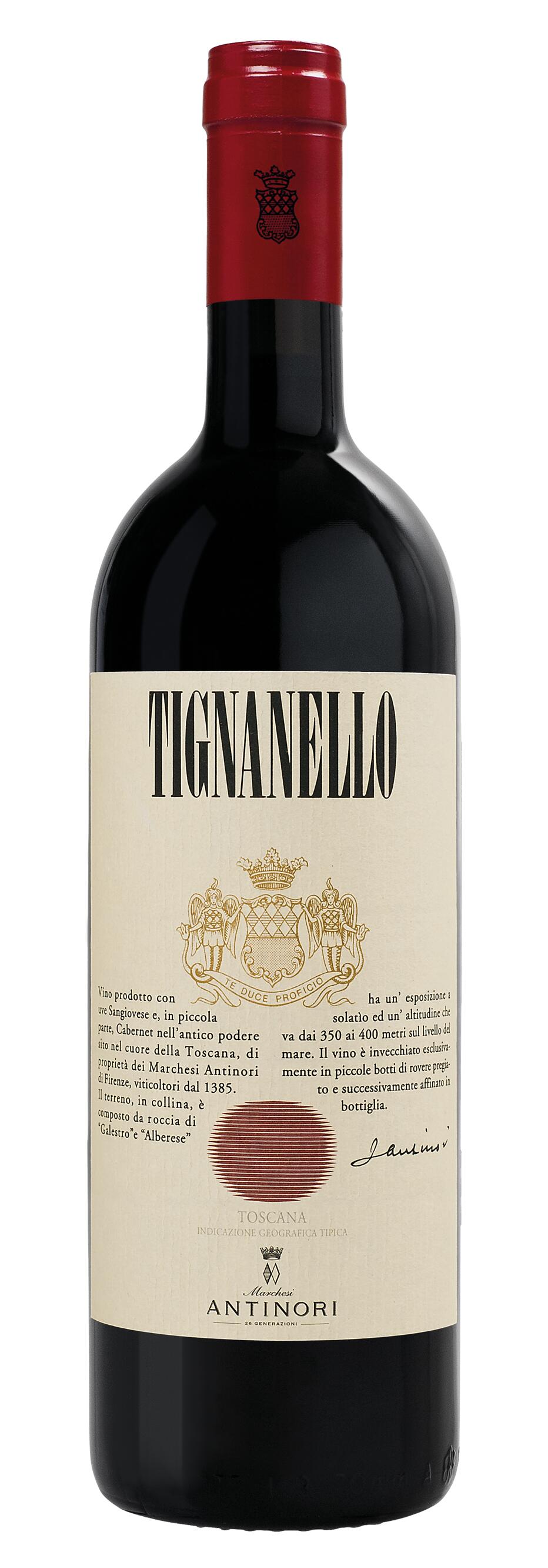 Tignanello