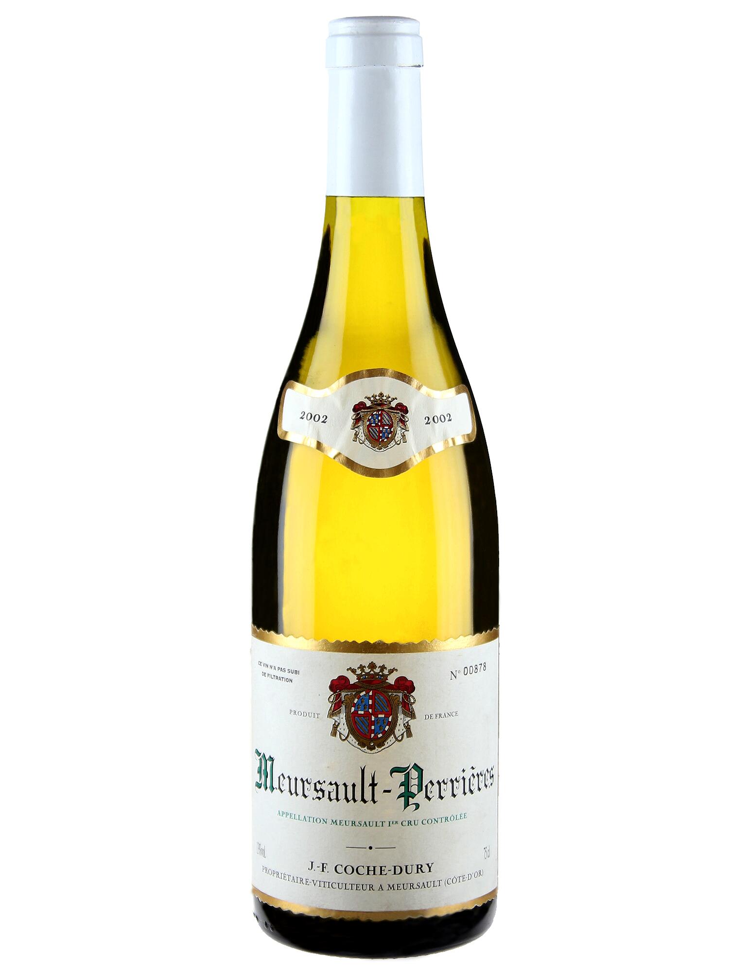 Meursault Perrières