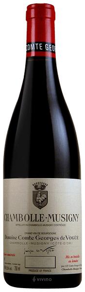 Chambolle-Musigny