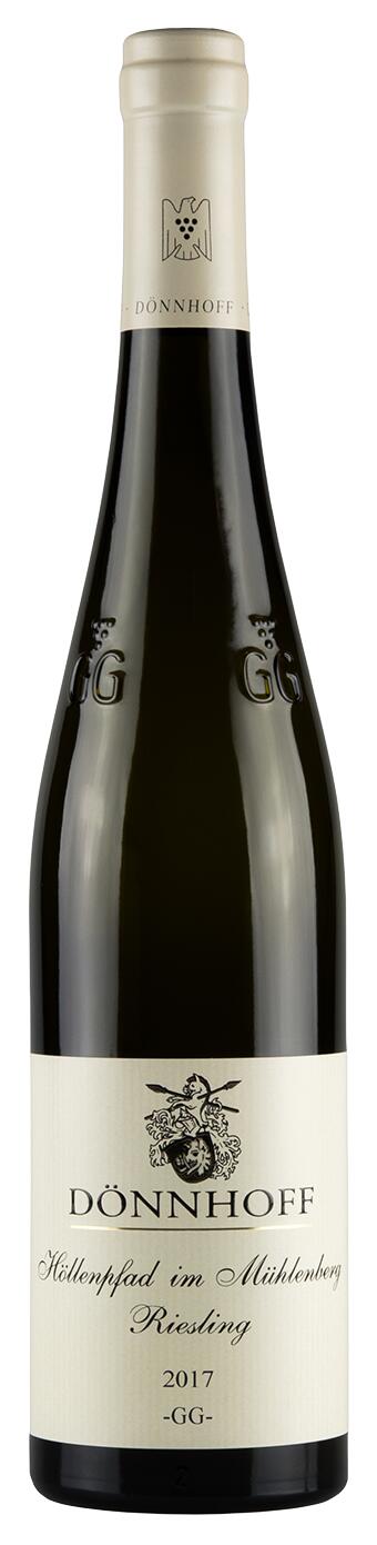 "Höllenpfad im Mühlenberg" Riesling trocken GG