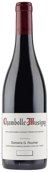Chambolle-Musigny