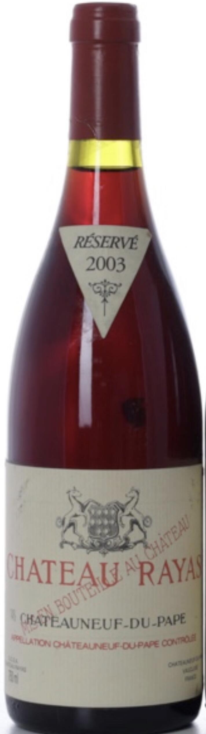 Châteauneuf-du-Pape