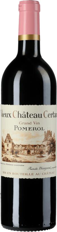 Vieux Château Certan