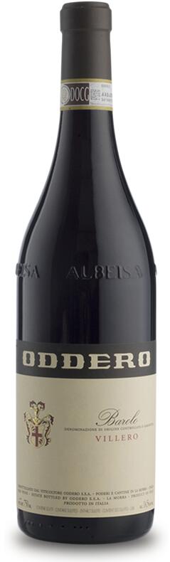 Barolo "Villero"
