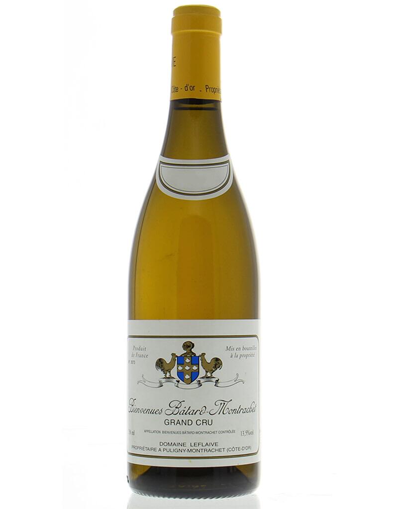 Bienvenues-Bâtard-Montrachet OWC