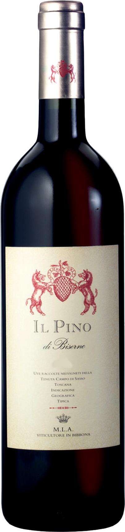 Il Pino di Biserno