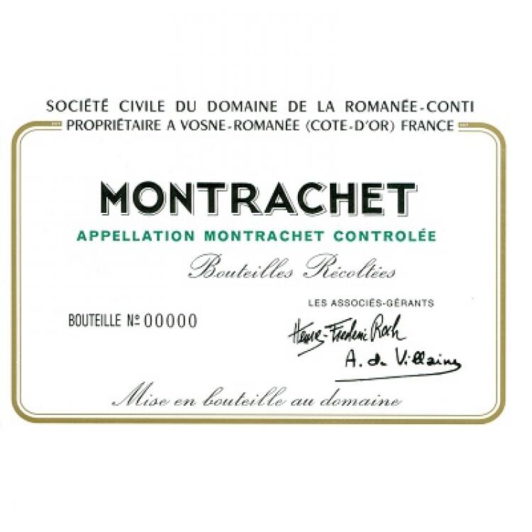 Montrachet