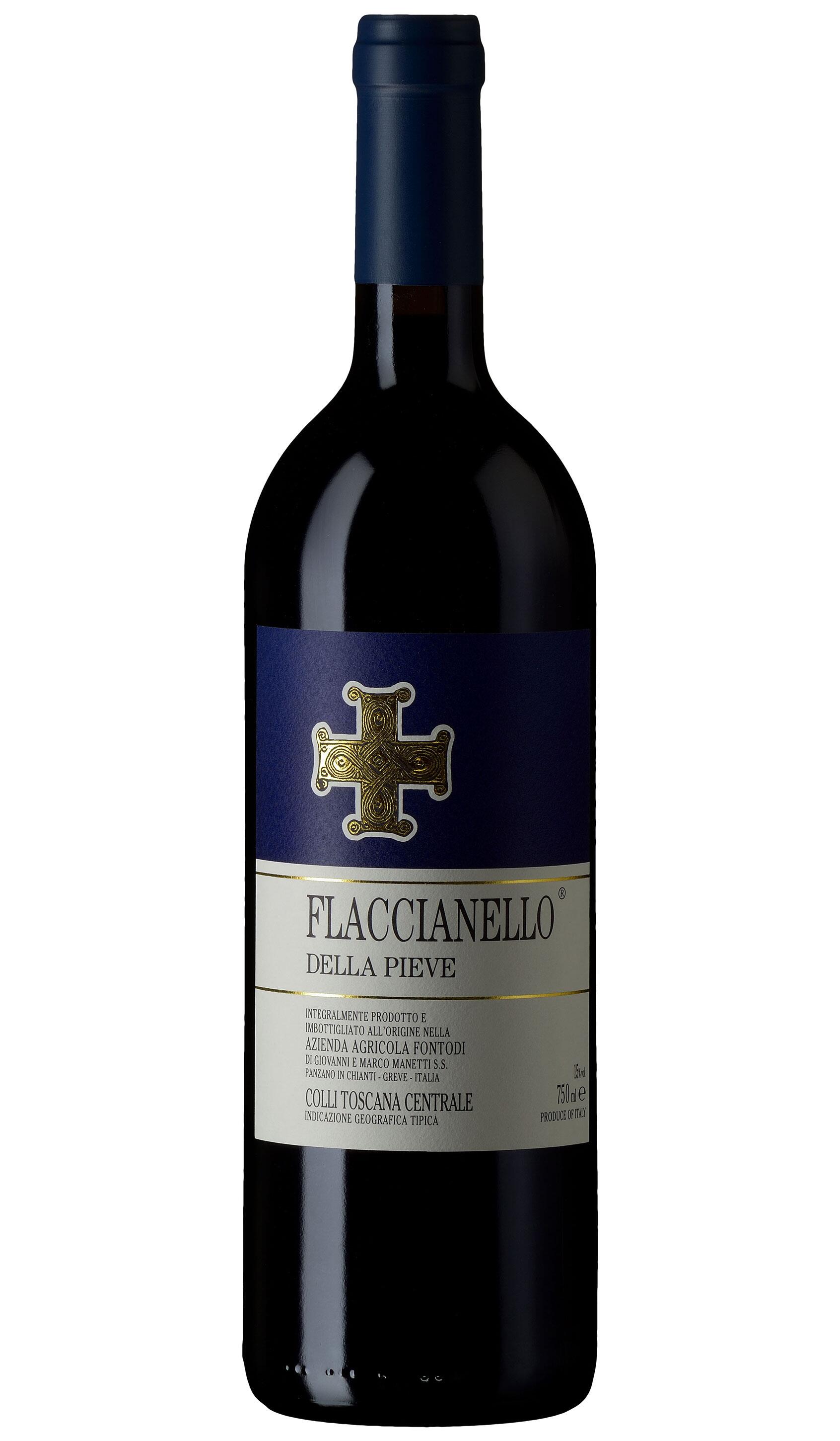 Flaccianello della Pieve