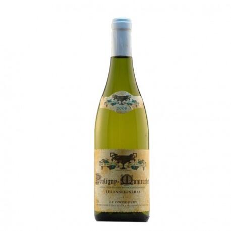 Puligny-Montrachet Les Enseignères