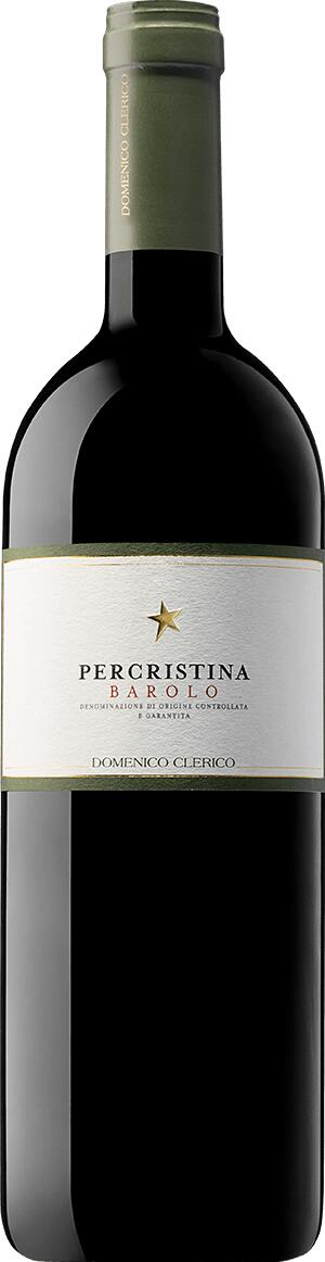 "PerCristina" Barolo DOCG