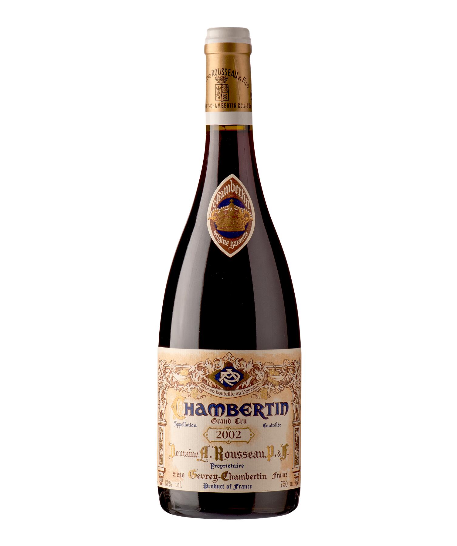Chambertin