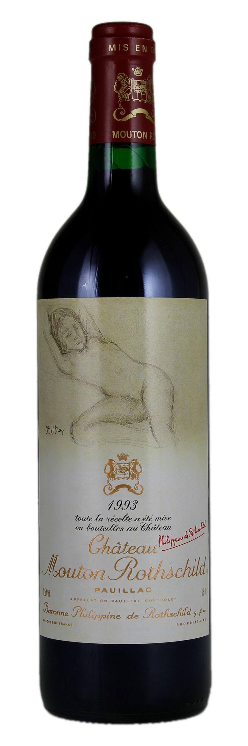 Château Mouton Rothschild