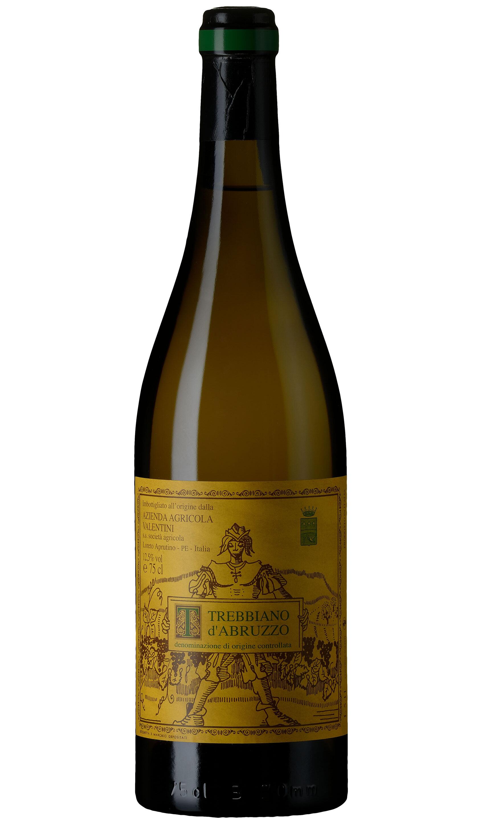 Trebbiano d'Abruzzo