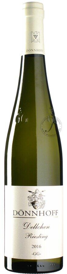 "Dellchen" Riesling trocken GG