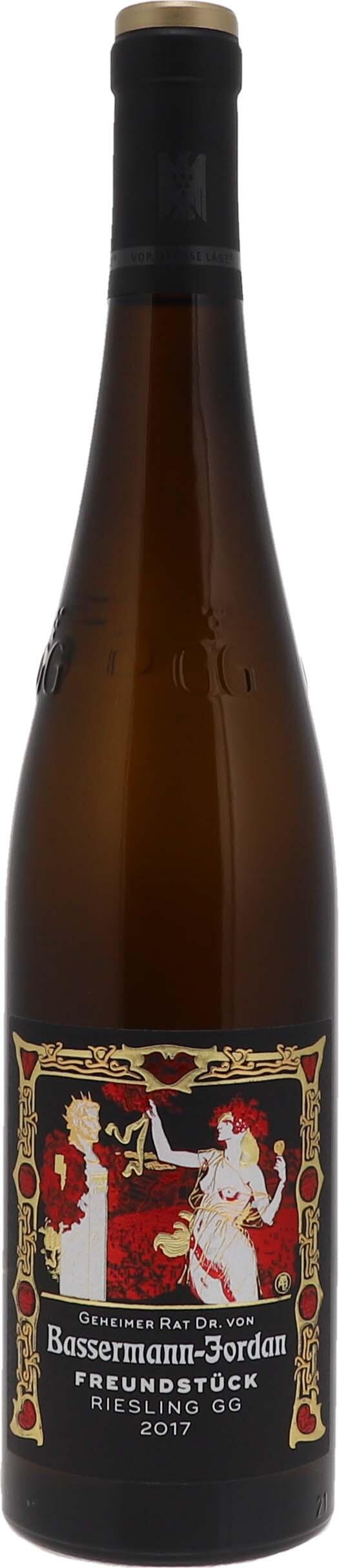 Freundstück Riesling GG