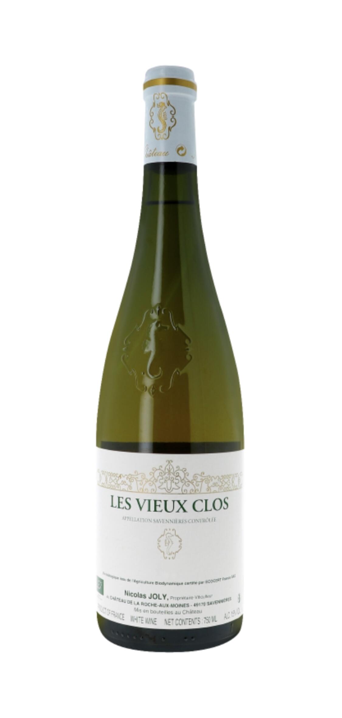 Les Vieux Clos