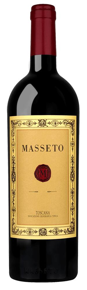 Masseto