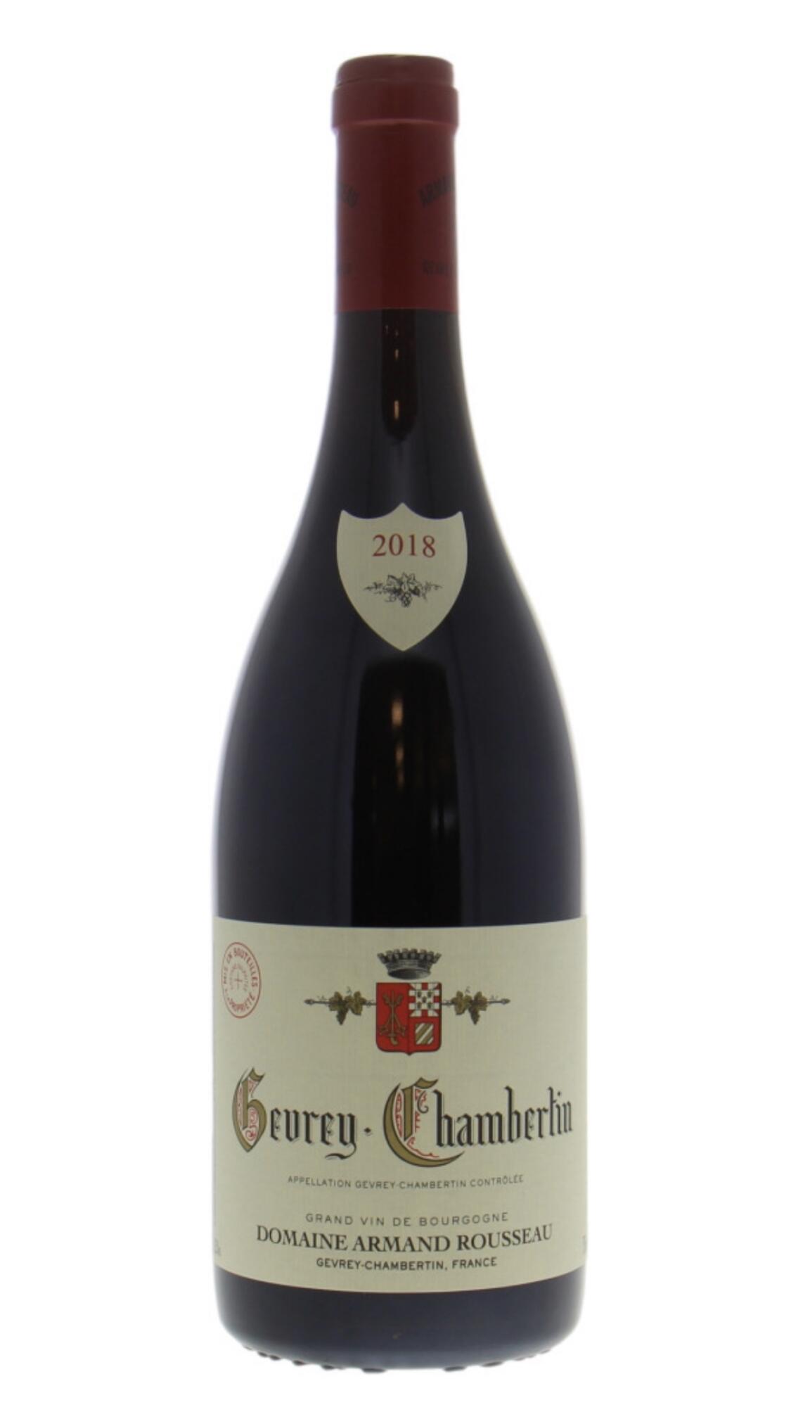 Gevrey-Chambertin