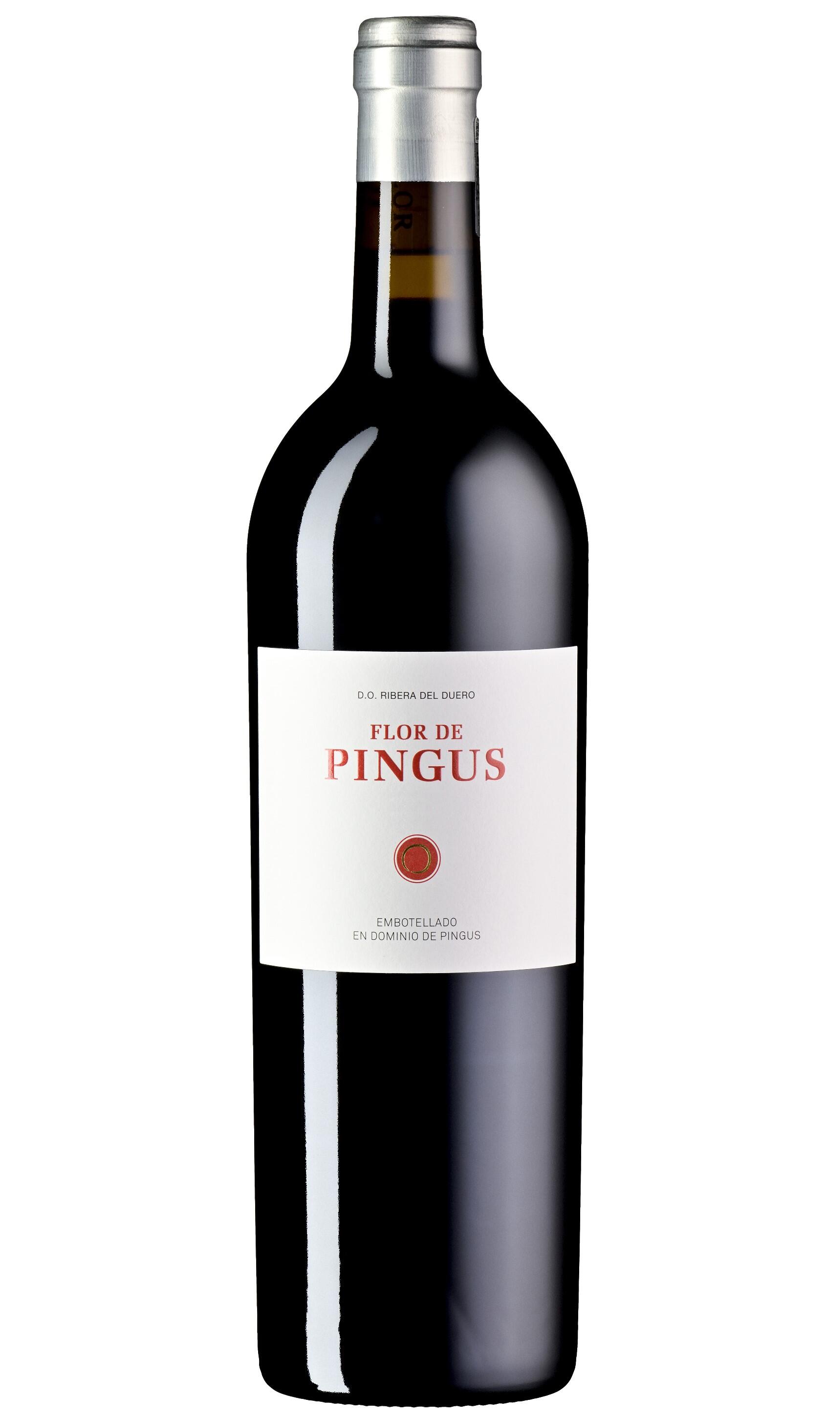 Flor de Pingus