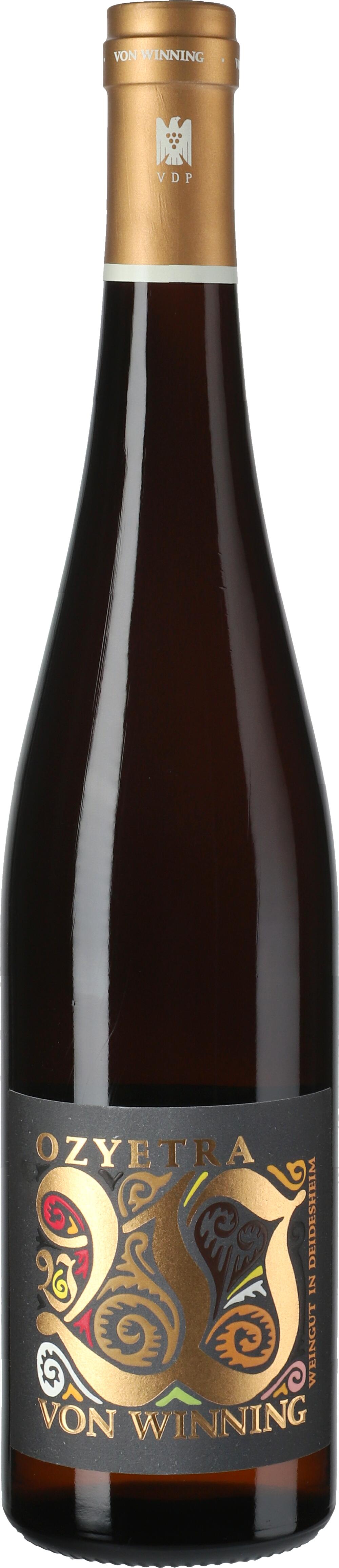 Ozyetra
