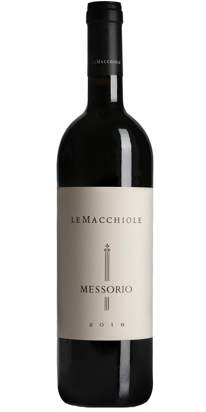 Messorio