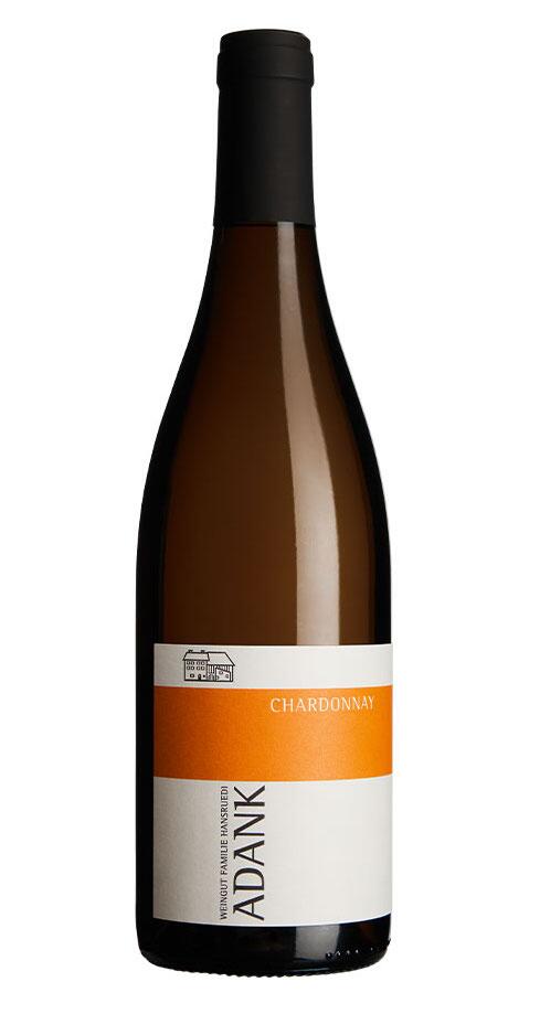 Chardonnay