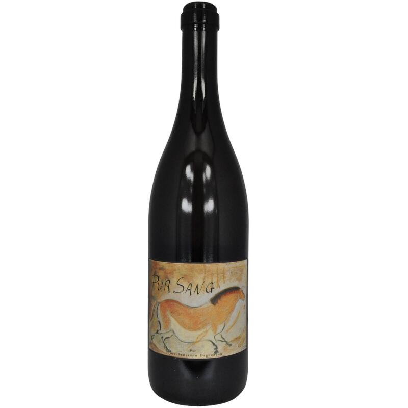 Pouilly Fume "Pur Sang"